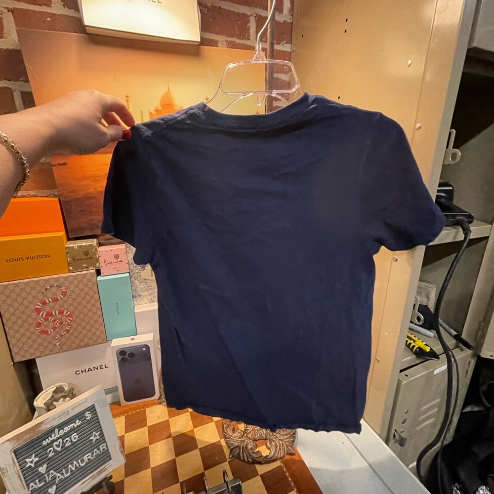 Ariat Yeehaw T-Shirt - Picture 5 of 5